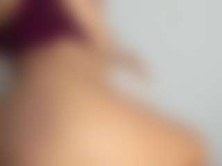 luuciana's Live Sex Cam Show