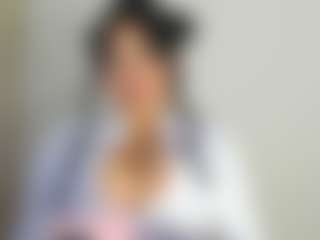 luuciana's Live Sex Cam Show