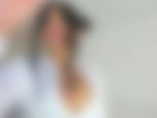 luuciana's Live Sex Cam Show