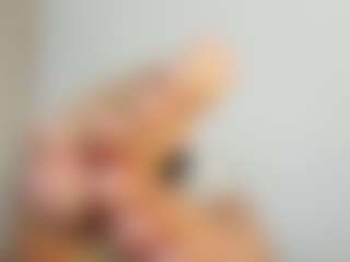 luuciana's Live Sex Cam Show