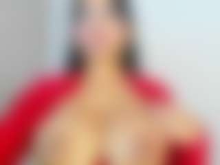 Live cam show with luuciana - Nails on Camsoda