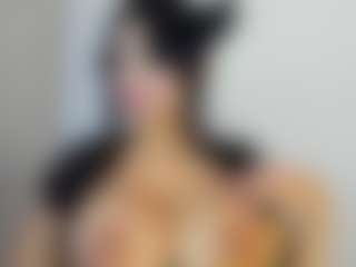 Live cam show with luuciana - Ebony on nudelive.tv | colombia