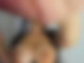 Live cam show with luuciana - Milk on Dare Cams