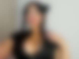 Live cam show with luuciana - Black Squirt on Dolls Live