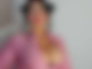 luuciana's Live Sex Cam Show