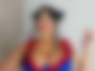 luuciana's Live Sex Cam Show