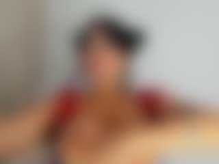 luuciana's Live Sex Cam Show