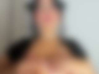 luuciana's Live Sex Cam Show