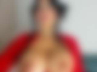 luuciana's Live Sex Cam Show