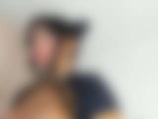 luuciana's Live Sex Cam Show