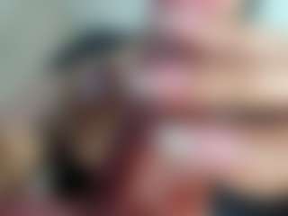 luuciana's Live Sex Cam Show