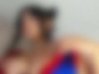 luuciana's Live Sex Cam Show