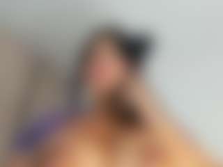 luuciana's Live Sex Cam Show