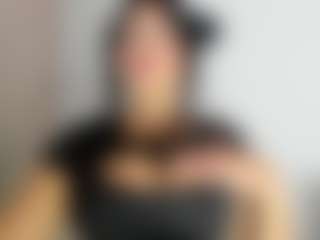luuciana's Live Sex Cam Show