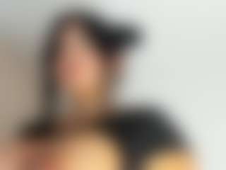 luuciana's Live Sex Cam Show