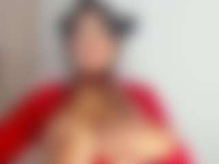 luuciana's Live Sex Cam Show