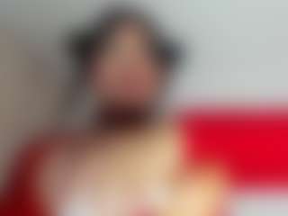 luuciana's Live Sex Cam Show