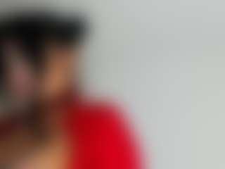 luuciana's Live Sex Cam Show