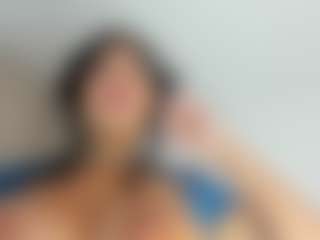 luuciana's Live Sex Cam Show