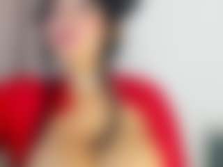 luuciana's Live Sex Cam Show