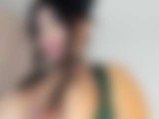 luuciana's Live Sex Cam Show