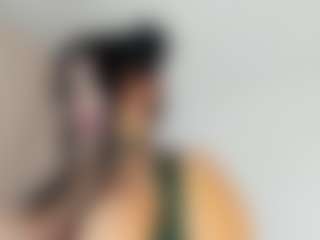 luuciana's Live Sex Cam Show