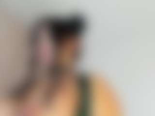 luuciana's Live Sex Cam Show