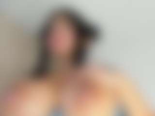 luuciana's Live Sex Cam Show