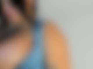luuciana's Live Sex Cam Show