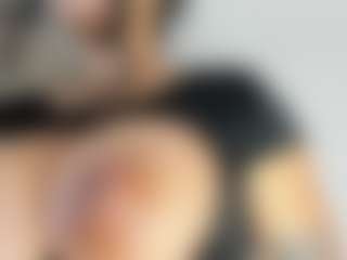 luuciana's Live Sex Cam Show