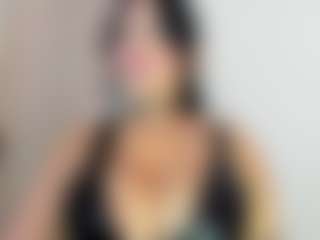 luuciana's Live Sex Cam Show