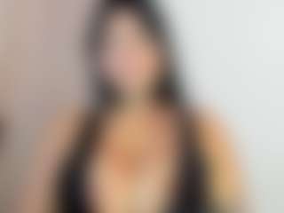 luuciana's Live Sex Cam Show