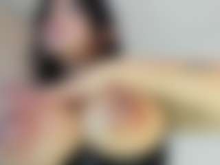 luuciana's Live Sex Cam Show
