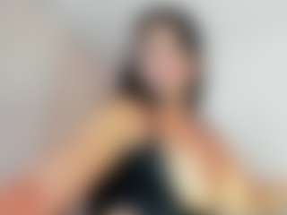 luuciana's Live Sex Cam Show