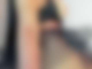 luuciana's Live Sex Cam Show