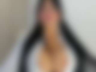 luuciana's Live Sex Cam Show