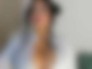 luuciana's Live Sex Cam Show