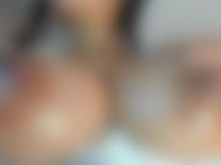 luuciana's Live Sex Cam Show