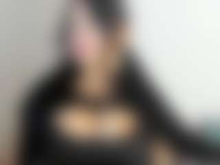 luuciana's Live Sex Cam Show
