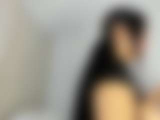 luuciana's Live Sex Cam Show