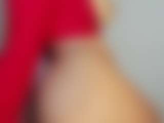luuciana's Live Sex Cam Show