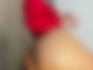 luuciana's Live Sex Cam Show