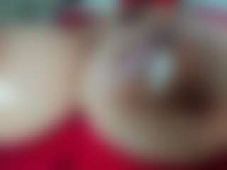luuciana's Live Sex Cam Show