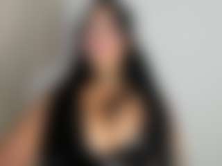 Live-sekscamshow van luuciana