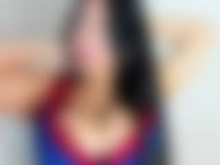 luuciana's Live Sex Cam Show
