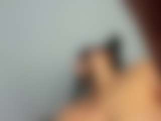luuciana's Live Sex Cam Show