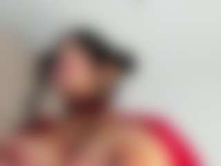 luuciana's Live Sex Cam Show