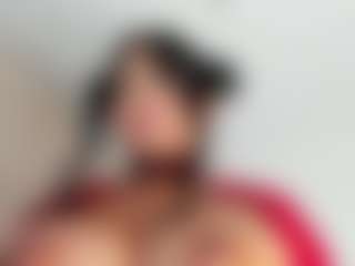 luuciana's Live Sex Cam Show
