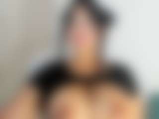 luuciana's Live Sex Cam Show