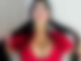 luuciana's Live Sex Cam Show